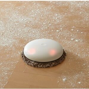 Mopet microfiber mop robot vacuum Brand new